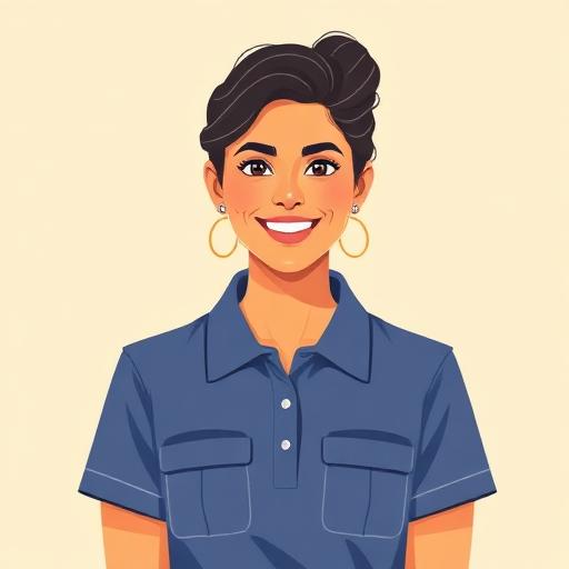 Deepa Reddy