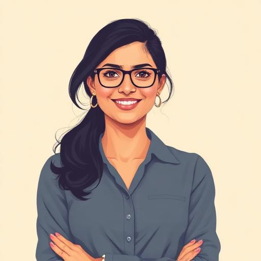 Anita Deshmukh