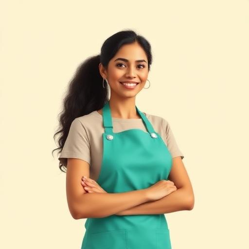 Meera Nair