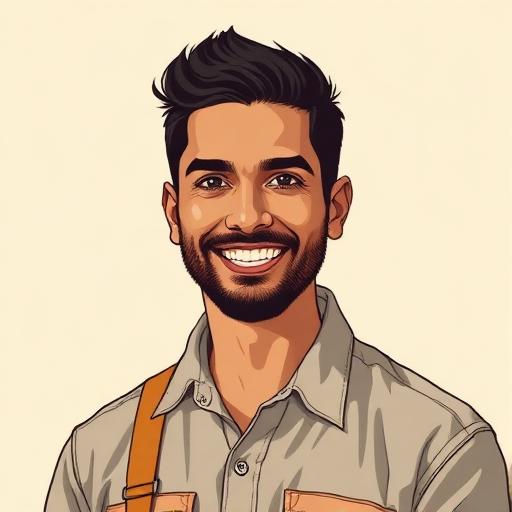 Ajay Kumar