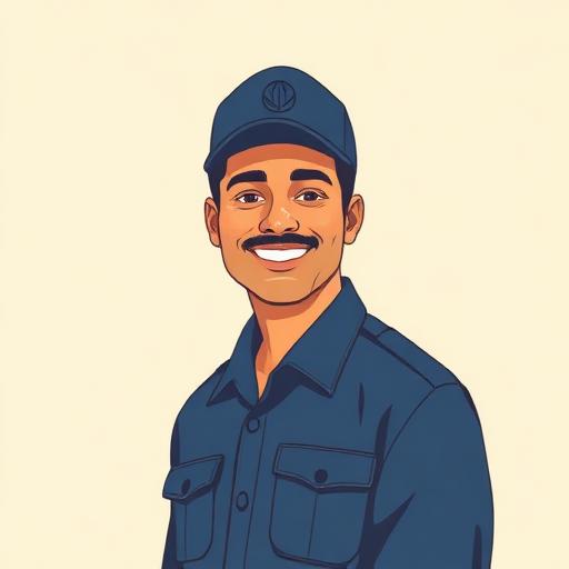 Farhan Qureshi
